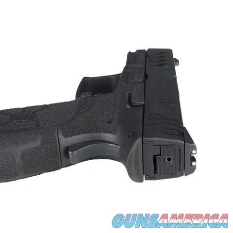 BRG9 ELITE GEN2 BLACK