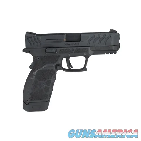 BRG9 ELITE GEN2 BLACK