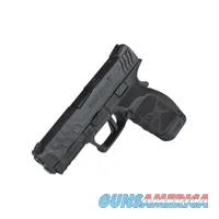 BRG9 ELITE GEN2 BLACK