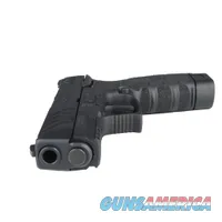 BRG9 ELITE GEN2 BLACK