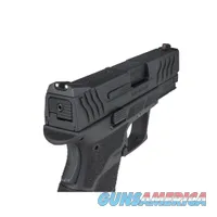 BRG9 ELITE GEN2 BLACK