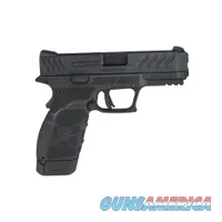 BRG9 ELITE GEN2 BLACK