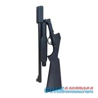 Taiga Wolverine X - Folding Pump Action 12 Gauge