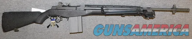 Springfield Armory M1A