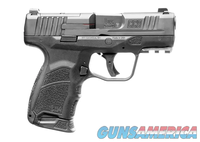 Heckler & Koch CC9 (81000550)