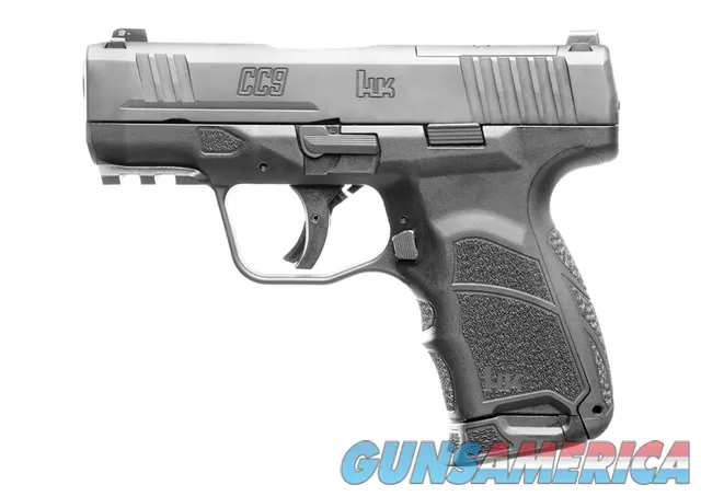 Heckler & Koch CC9 (81000550)