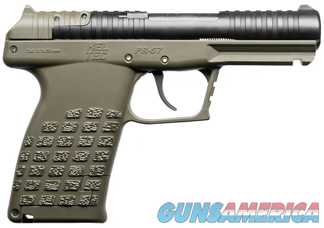 Kel-Tec PR-57 (PR57GRN)