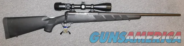 Savage 11