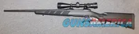 Savage 11