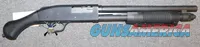 Mossberg 590 Shockwave