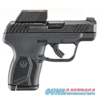 Ruger LCP Max (13758)