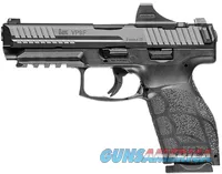Heckler & Koch VP9F (81001123)