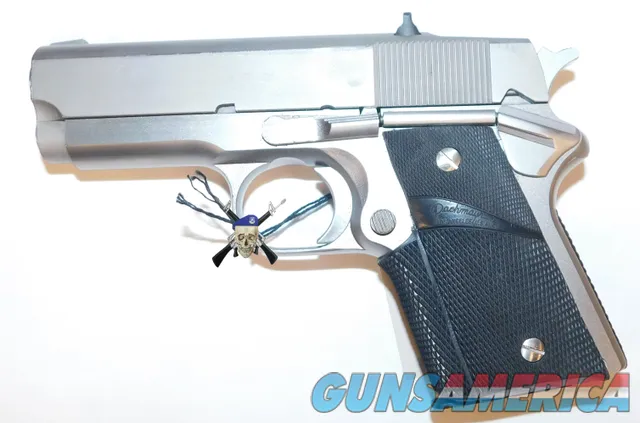 Detonics Combat Master