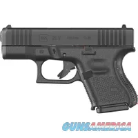 Glock 26V (UV2650201)