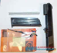 Colt 1911 .22 LR Conversion Kit