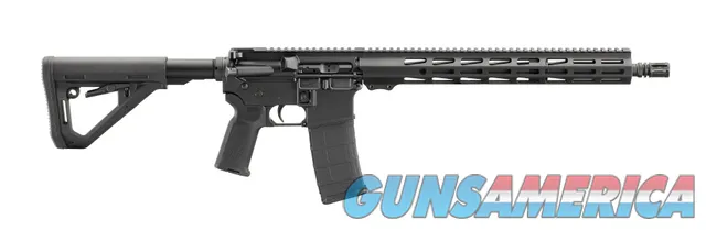 Ruger Harrier (28600)