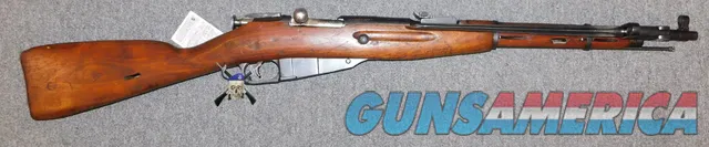 Russian/Interordnance M44