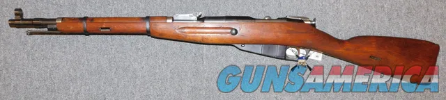 Russian/Interordnance M44