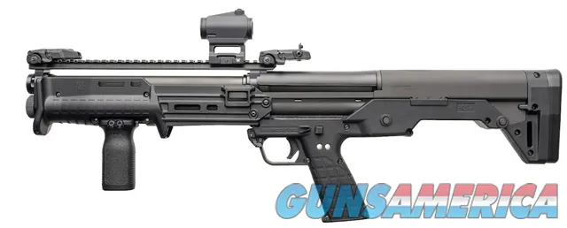 Kel-Tec KS7 (KS7BLKD-GEN2) Defender - Ge...