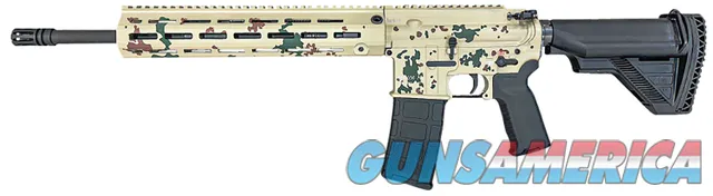 Heckler & Koch MR556 A1 (81001003) 75th ...