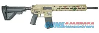 Heckler & Koch MR556 A1 (81001003) 75th Anniversary