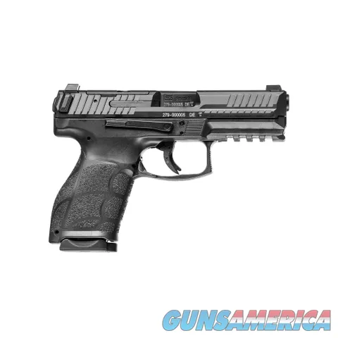 Heckler & Koch VP9K (81001057)