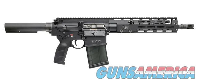 Heckler & Koch MR 762 A4 (81001052)