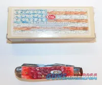 Case Mini Trapper DR Red (06983)