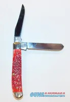 Case Mini Trapper DR Red (06983)