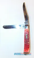 Case Mini Trapper DR Red (06983)