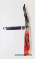 Case Mini Trapper DR Red (06983)