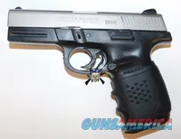 Smith & Wesson SW9VE