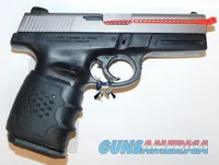 Smith & Wesson SW9VE