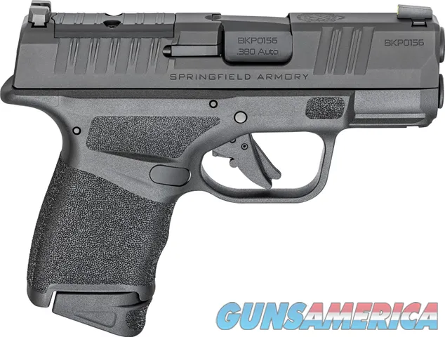 Springfield Armory Hellcat (HC931380BOSP)