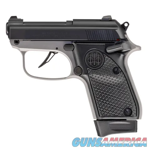 Beretta 30X Tomcat (J30X32R8) ICE - In C...
