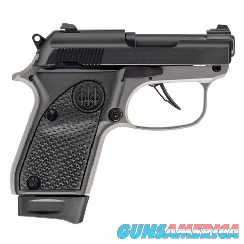 Beretta 30X Tomcat (J30X32R8) ICE - In Case of Emergency