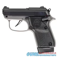 Beretta 30X Tomcat (J30X32R8) ICE - In Case of Emergency
