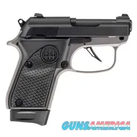Beretta 30X Tomcat (J30X32R8) ICE - In Case of Emergency