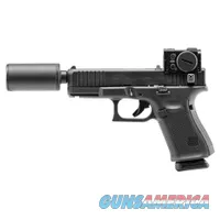 Glock 19 Gen 5 (BT-HUSH-PUPPY-KIT-CSTM) Hush Puppy