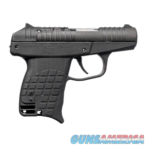 Kel-Tec PR-3AT (PR3ATBLK)