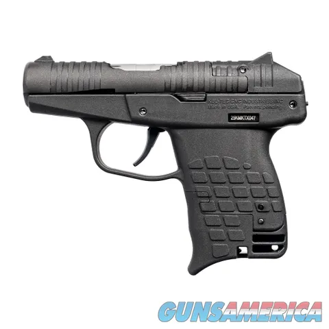 Kel-Tec PR-3AT (PR3ATBLK)