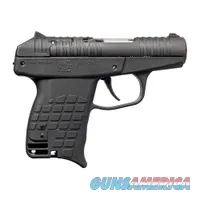 Kel-Tec PR-3AT (PR3ATBLK)