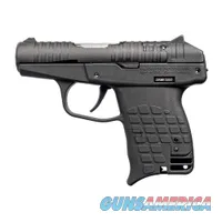 Kel-Tec PR-3AT (PR3ATBLK)
