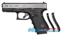 Glock 19 Gen 4 (UG1950713)