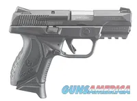 Ruger American (08639) Compact