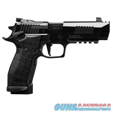 Sig Sauer P226 XFIVE (226X5-9-CW-RES) Reserve