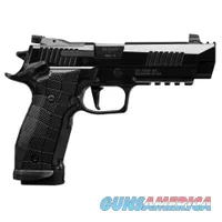 Sig Sauer P226 XFIVE (226X5-9-CW-RES) Reserve