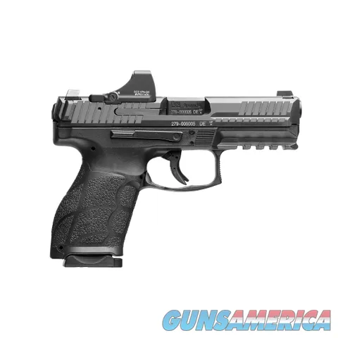 Heckler & Koch VP9K (81001120)