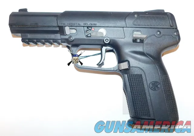 FNH Five-Seven