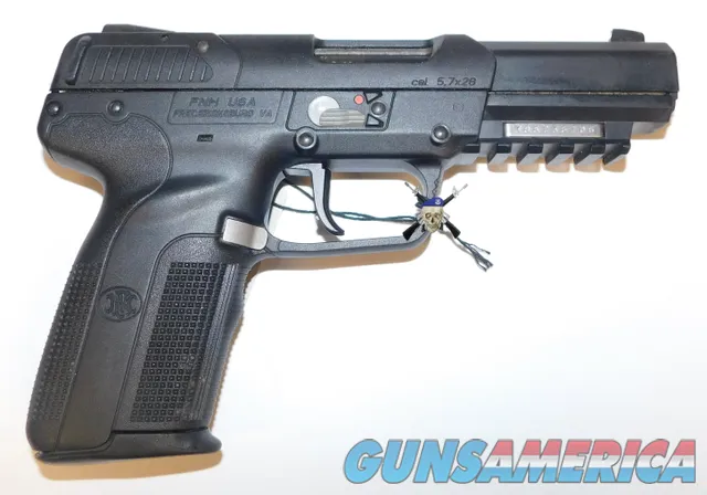 FNH Five-Seven
